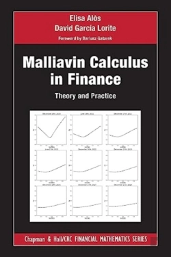 Bertrand.pt - Malliavin Calculus In Finance