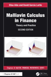 Malliavin Calculus In Finance