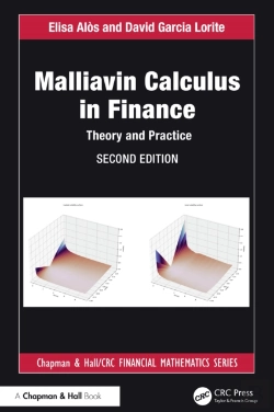 Bertrand.pt - Malliavin Calculus In Finance