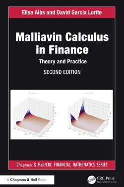 Bertrand.pt - Malliavin Calculus In Finance