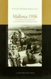 Mallorca, 1936