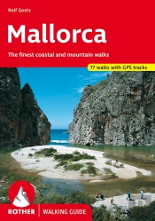 Mallorca 77 Walks