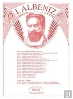 Bertrand.pt - Mallorca, Barcarola Op.202