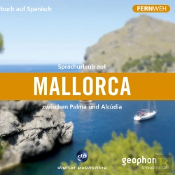 Bertrand.pt - Mallorca. Hörbuch Auf Spanisch.