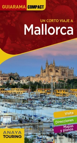 Bertrand.pt - Mallorca