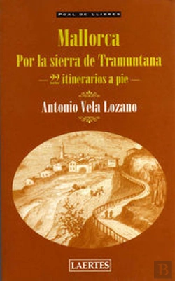 Bertrand.pt - Mallorca Por La Sierra Tramuntana