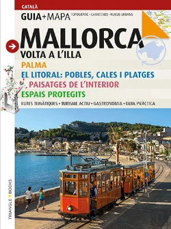 Bertrand.pt - Mallorca, Volta A L'Illa