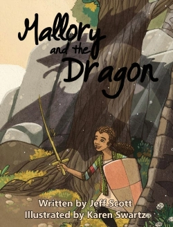 Bertrand.pt - Mallory And The Dragon