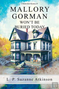 Bertrand.pt - Mallory Gorman Won'T Be Buried Today