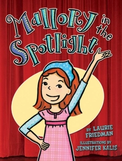 Bertrand.pt - Mallory In The Spotlight