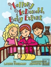 Mallory Mcdonald, Baby Expert