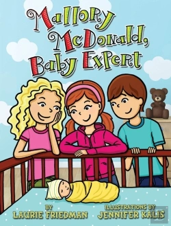 Bertrand.pt - Mallory Mcdonald, Baby Expert