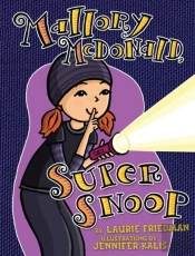 Mallory Mcdonald, Super Snoop