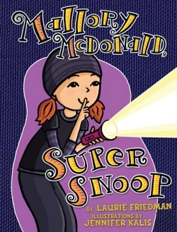 Bertrand.pt - Mallory Mcdonald, Super Snoop