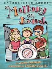 Mallory On Board