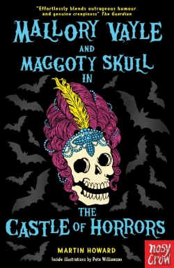 Bertrand.pt - Mallory Vayle And Maggoty Skull In... The Castle Of Horrors
