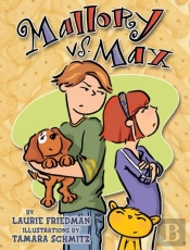 Mallory Vs. Max