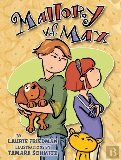 Bertrand.pt - Mallory Vs. Max