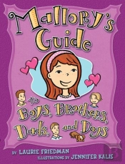 Mallory'S Guide To Boys, Brothers, Dads, And Dogs