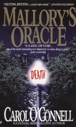 Bertrand.pt - Mallory'S Oracle