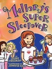 Mallory'S Super Sleepover