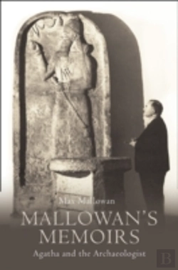 Bertrand.pt - Mallowanâ€™S Memoirs