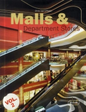 Malls And Department Stores
