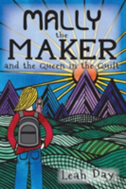 Bertrand.pt - Mally The Maker And The Queen In The Quilt