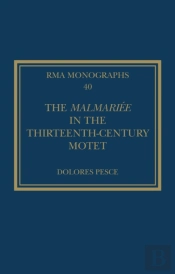 Malmariee In The Thirteenth-Century Motet