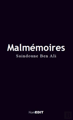 Bertrand.pt - Malmemoires