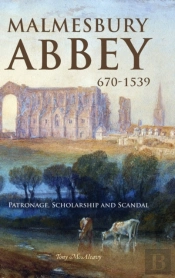 Malmesbury Abbey 670-1539