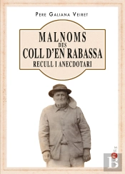 Malnoms Des Coll D'En Rabassa