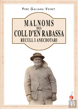 Bertrand.pt - Malnoms Des Coll D'En Rabassa
