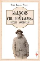 Malnoms Des Coll D'En Rabassa