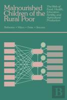 Malnourished Children Of The Rural Poor