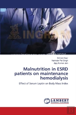 Bertrand.pt - Malnutrition In Esrd Patients On Maintenance Hemodialysis