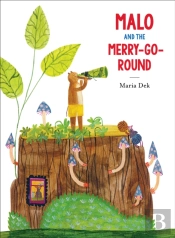 Malo And The Merry-Go-Round