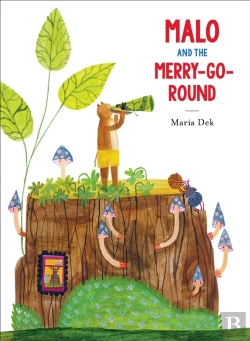 Bertrand.pt - Malo And The Merry-Go-Round