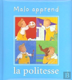 Bertrand.pt - Malo Apprend La Politesse
