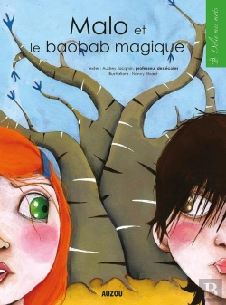 Bertrand.pt - Malo Et Le Baobab Magique