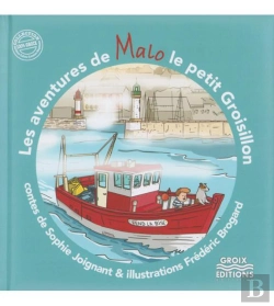 Bertrand.pt - Malo Le Petit Groisillon