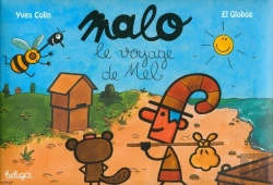 Bertrand.pt - Malo, Le Voyage De Mel