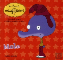 Bertrand.pt - Malo Les Minijusticiers 14