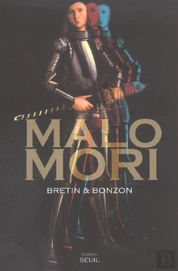 Bertrand.pt - Malo Mori