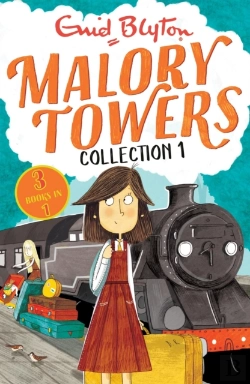 Bertrand.pt - Malory Towers Collection 1