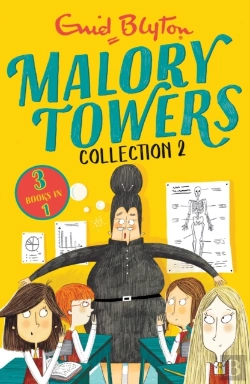 Bertrand.pt - Malory Towers Collection 2