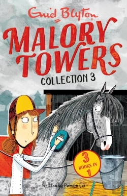 Bertrand.pt - Malory Towers Collection 3