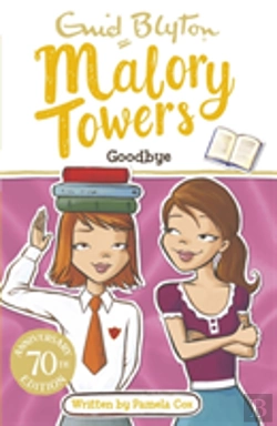 Bertrand.pt - Malory Towers: Goodbye