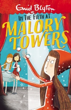 Bertrand.pt - Malory Towers: In The Fifth
