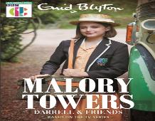 Malory Towers: Malory Towers Darrell And Friends